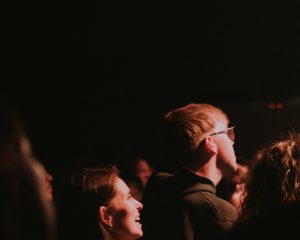 Festival Logo Searows