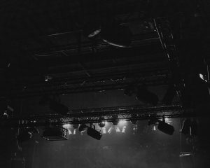 Festival Logo Searows