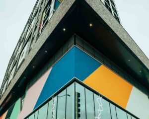 Festival Logo Doornroosje wint brillux design award 2025