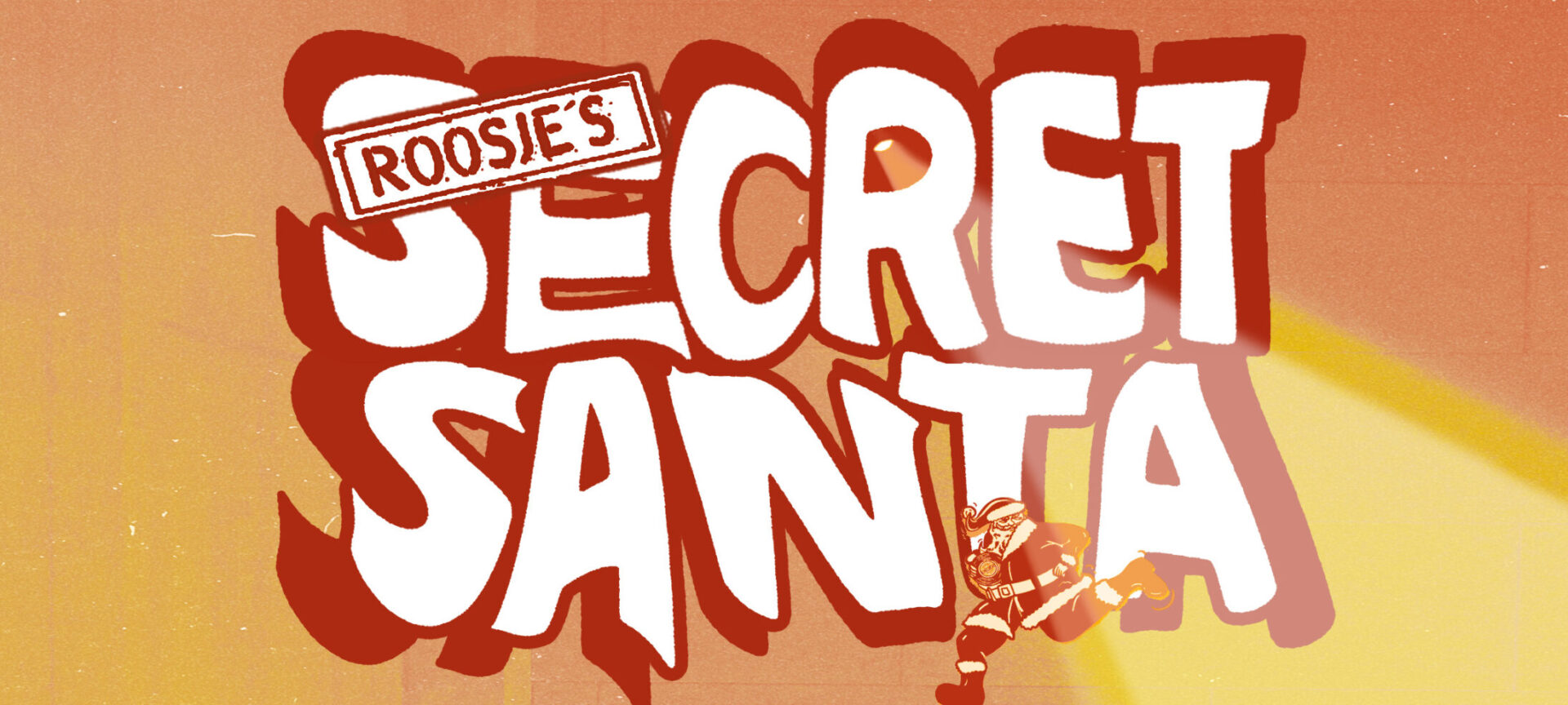 Afbeelding voor Roosje’s Secret Santa