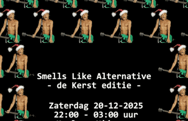 Smells Like Alternative