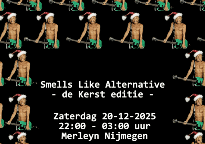 Smells Like Alternative