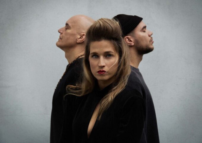 Image for Selah Sue and The Gallands