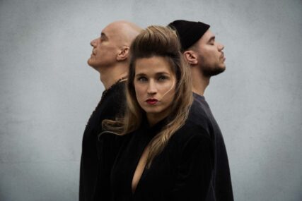 thumbnail voor Selah Sue and The Gallands