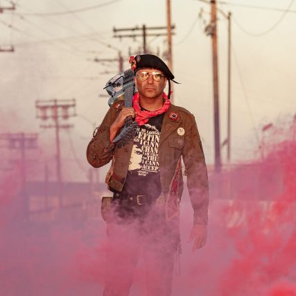 thumbnail voor Tom Morello