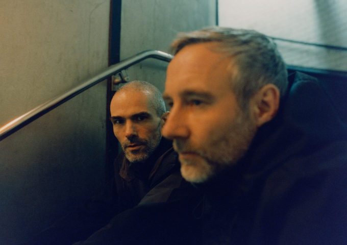 Afbeelding voor Autechre