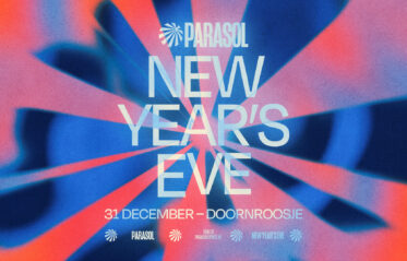 Afbeelding voor Parasól NYE