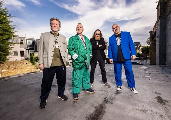 Afbeelding voor Public Image Ltd