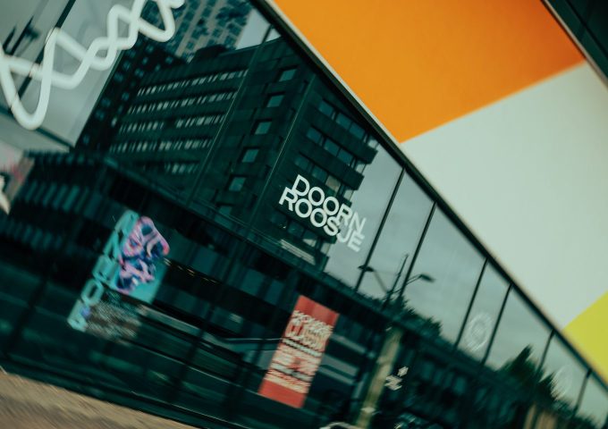 Afbeelding voor Nieuw ticketsysteem