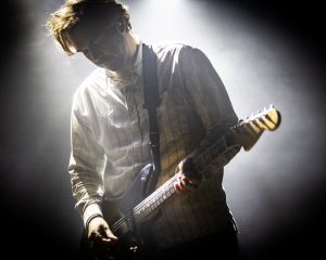 Festival Logo Acopia