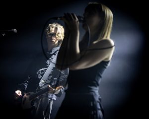 Festival Logo Acopia