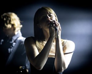 Festival Logo Acopia