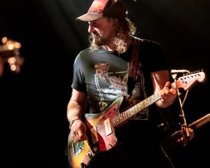 Festival Logo Phosphorescent