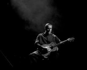 Festival Logo Joep Beving