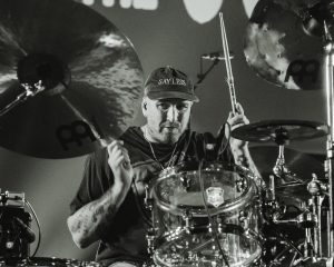 Festival Logo Tom Morello