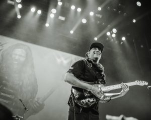Festival Logo Tom Morello