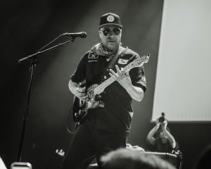 Festival Logo Tom Morello