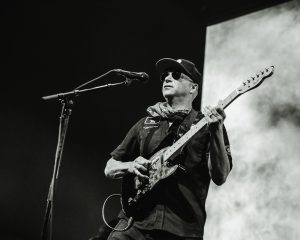 Festival Logo Tom Morello