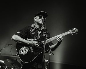 Festival Logo Tom Morello