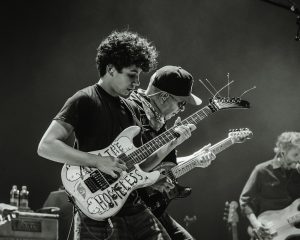 Festival Logo Tom Morello