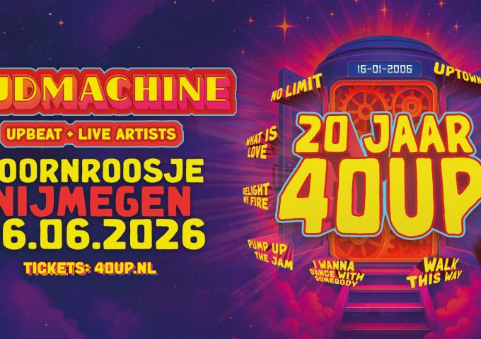 Afbeelding voor 40UP