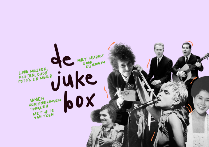 De Jukebox