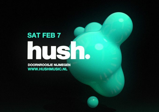 Hush
