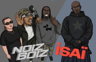 Isaï x NoizBoiz