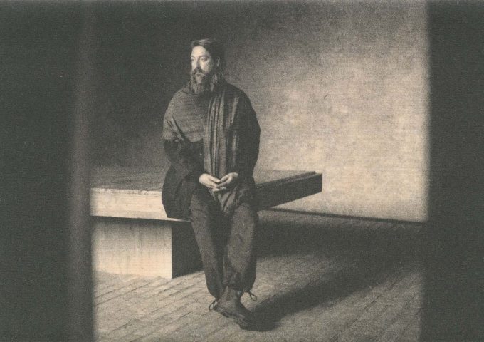 Joep Beving 2026