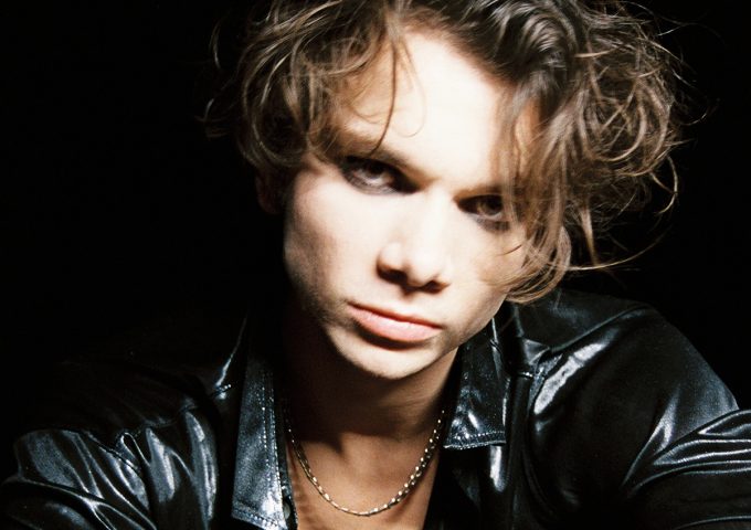 Afbeelding voor Lenny Monsou