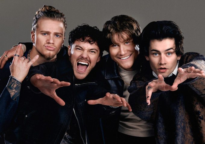 Afbeelding voor Midnight Til Morning