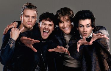 Afbeelding voor Midnight Til Morning