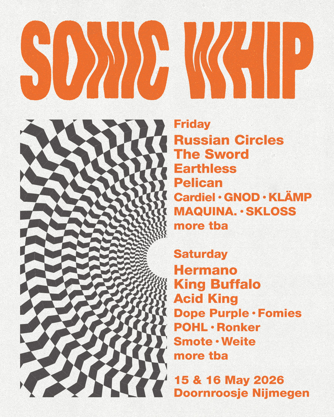 Sonic Whip day splits
