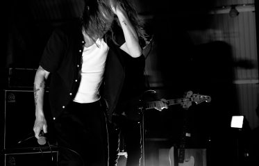 Stuurbaard Bakkebaard