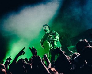 Festival Logo Mr. Polska