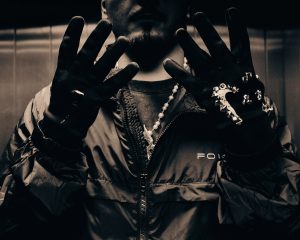 Festival Logo Mr. Polska