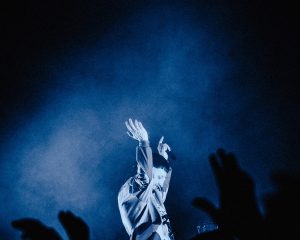 Festival Logo Mr. Polska