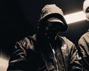 Festival Logo Mr. Polska