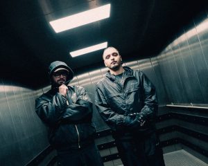 Festival Logo Mr. Polska