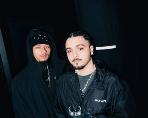 Festival Logo Mr. Polska