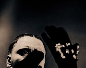 Festival Logo Mr. Polska