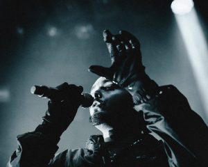 Festival Logo Mr. Polska