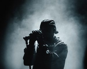 Festival Logo Mr. Polska