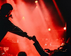 Festival Logo Mr. Polska