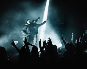 Festival Logo Mr. Polska