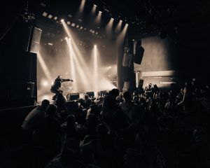 Festival Logo Mr. Polska