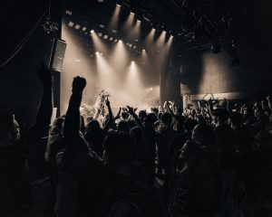 Festival Logo Mr. Polska