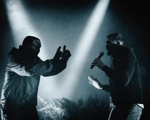 Festival Logo Mr. Polska