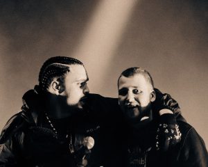 Festival Logo Mr. Polska