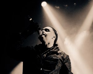 Festival Logo Mr. Polska